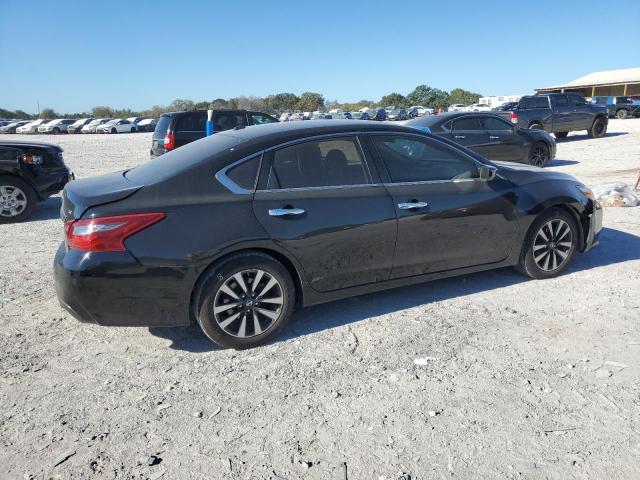 1N4AL3AP0JC147398 - 2018 NISSAN ALTIMA 2.5 BLACK photo 3