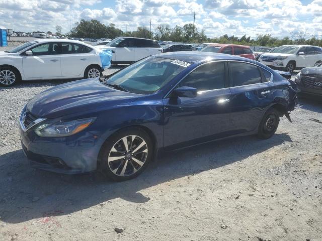 2016 NISSAN ALTIMA 2.5, 