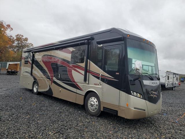 2014 FREIGHTLINER CHASSIS XC, 