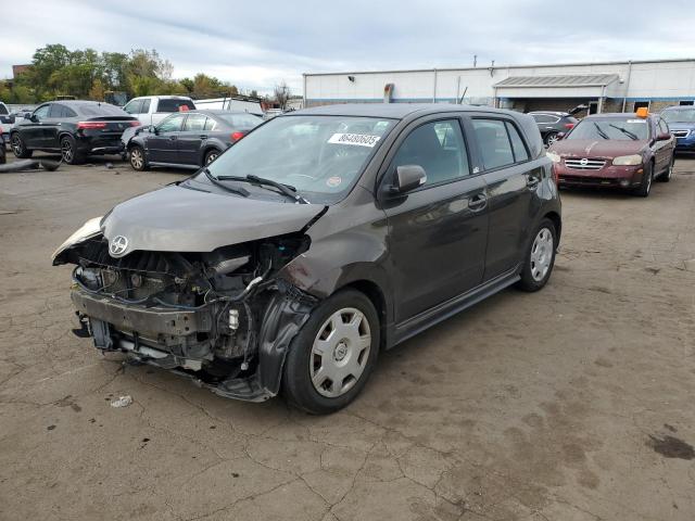 2011 TOYOTA SCION XD, 