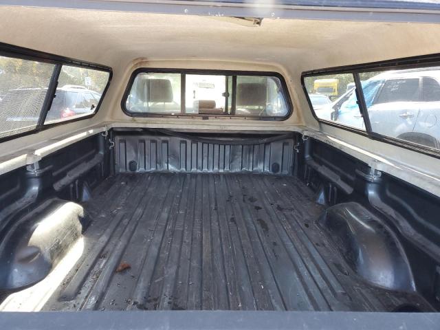 5TBJU32176S463073 - 2006 TOYOTA TUNDRA 灰色 照片 10