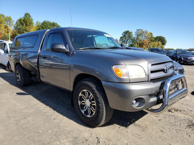 5TBJU32176S463073 - 2006 TOYOTA TUNDRA 灰色 照片 4