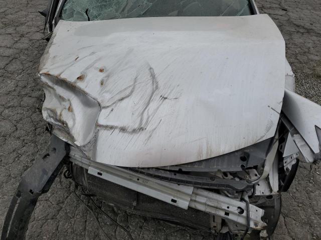 1HGCS2B86AA006310 - 2010 HONDA ACCORD EXL 银色 照片 11