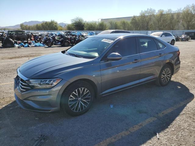 2019 VOLKSWAGEN JETTA S, 