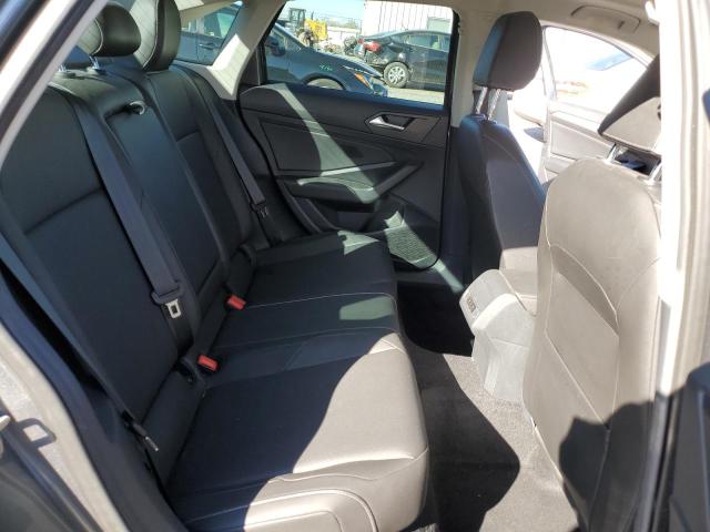 3VWC57BU0KM209629 - 2019 VOLKSWAGEN JETTA S ვერცხლისფერი ფოტო 10