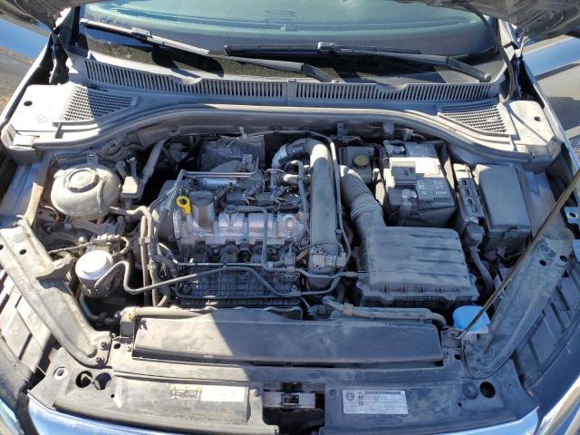 3VWC57BU0KM209629 - 2019 VOLKSWAGEN JETTA S ვერცხლისფერი ფოტო 11