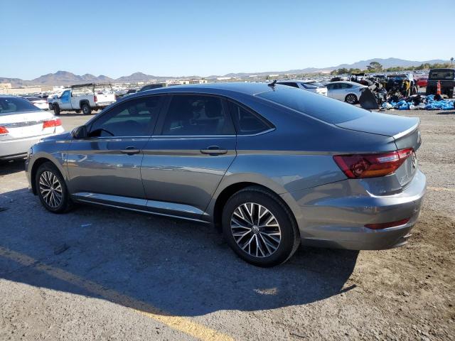 3VWC57BU0KM209629 - 2019 VOLKSWAGEN JETTA S ვერცხლისფერი ფოტო 2