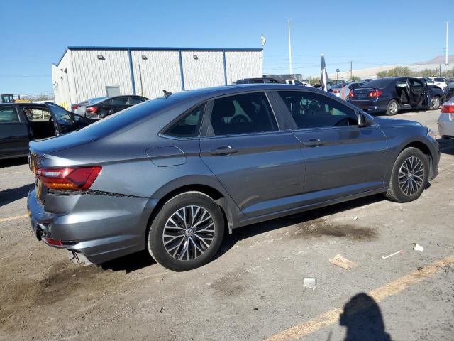 3VWC57BU0KM209629 - 2019 VOLKSWAGEN JETTA S ვერცხლისფერი ფოტო 3