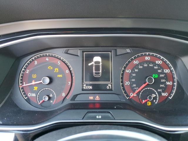 3VWC57BU0KM209629 - 2019 VOLKSWAGEN JETTA S ვერცხლისფერი ფოტო 9