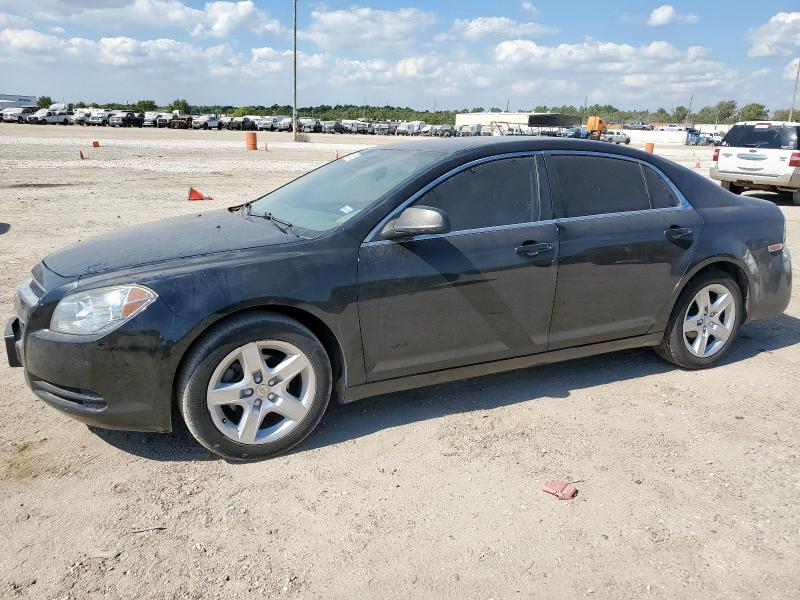 2011 CHEVROLET MALIBU LS, 