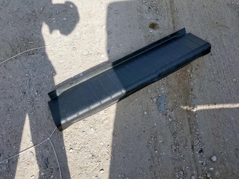 1G1ZB5E18BF152438 - 2011 CHEVROLET MALIBU LS Noir photo 12