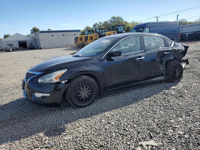 2015 NISSAN ALTIMA 2.5, 