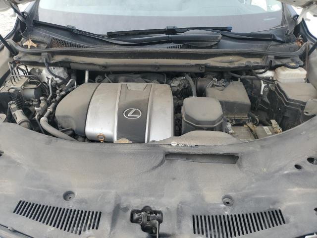 2T2BZMCA4HC089367 - 2017 LEXUS RX 350 BASE Ağ foto 11