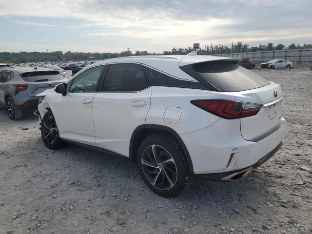 2T2BZMCA4HC089367 - 2017 LEXUS RX 350 BASE Ağ foto 2