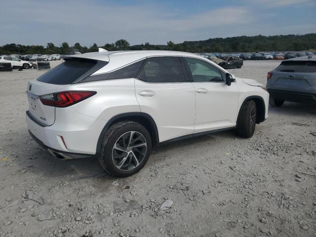 2T2BZMCA4HC089367 - 2017 LEXUS RX 350 BASE Ağ foto 3