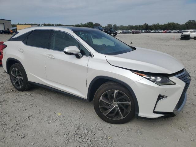 2T2BZMCA4HC089367 - 2017 LEXUS RX 350 BASE Ağ foto 4