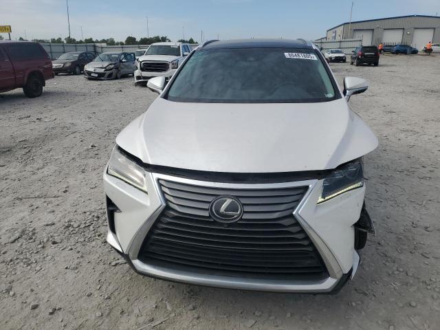 2T2BZMCA4HC089367 - 2017 LEXUS RX 350 BASE Ağ foto 5