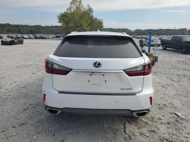 2T2BZMCA4HC089367 - 2017 LEXUS RX 350 BASE Ağ foto 6