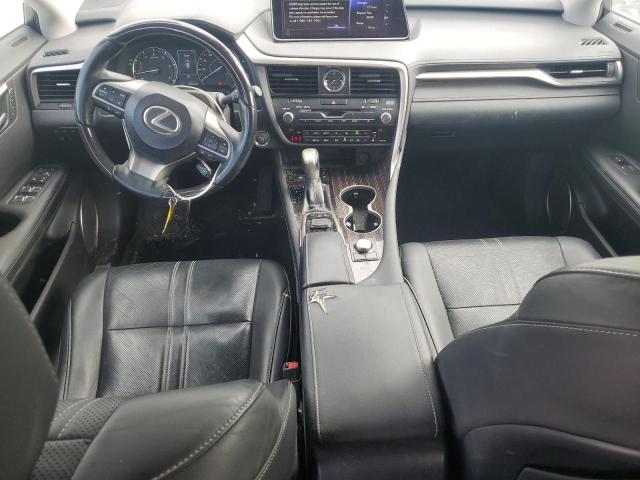 2T2BZMCA4HC089367 - 2017 LEXUS RX 350 BASE Ağ foto 8