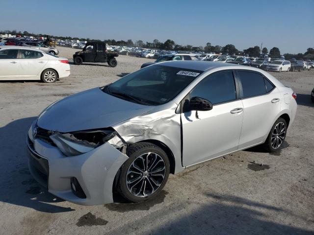 2014 TOYOTA COROLLA L, 