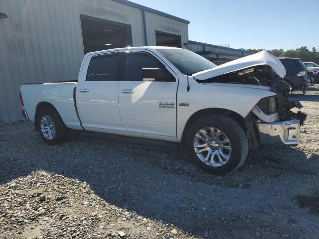 1C6RR6TT3GS243250 - 2016 RAM 1500 SLT WHITE photo 4