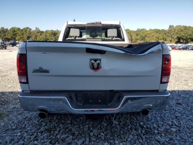 1C6RR6TT3GS243250 - 2016 RAM 1500 SLT WHITE photo 6