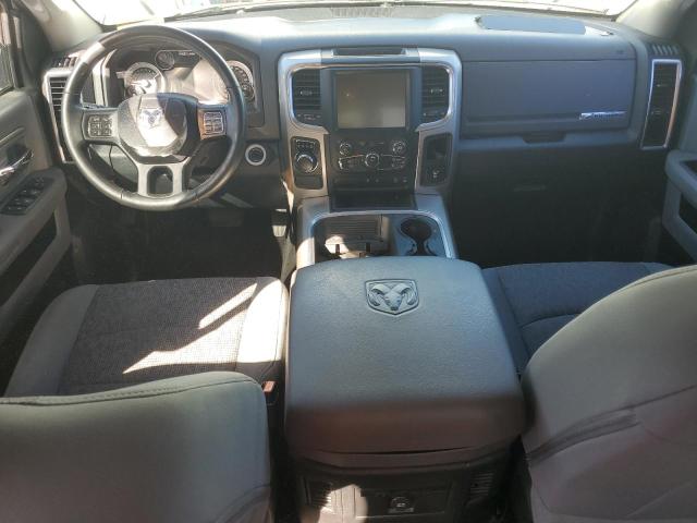 1C6RR6TT3GS243250 - 2016 RAM 1500 SLT WHITE photo 8