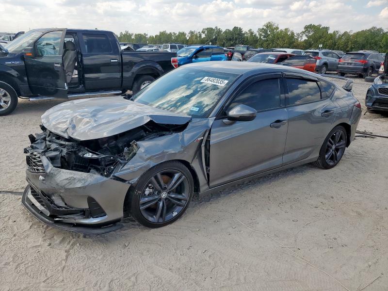 2024 ACURA INTEGRA A-SPEC TECH, 