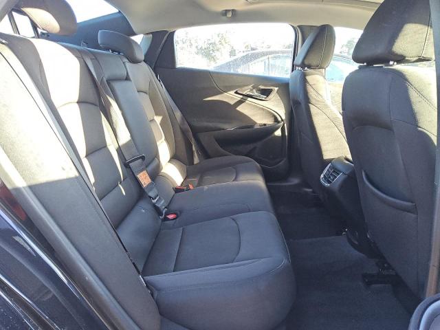 1G1ZD5ST7PF194235 - 2023 CHEVROLET MALIBU LT 石墨色 照片 10