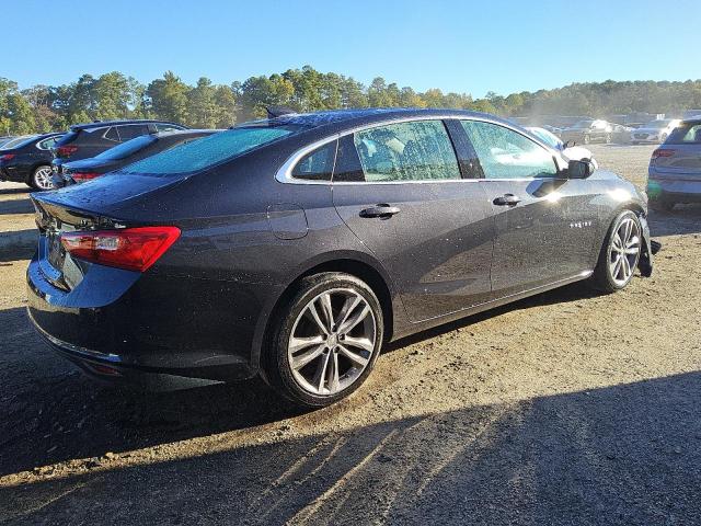 1G1ZD5ST7PF194235 - 2023 CHEVROLET MALIBU LT 石墨色 照片 3