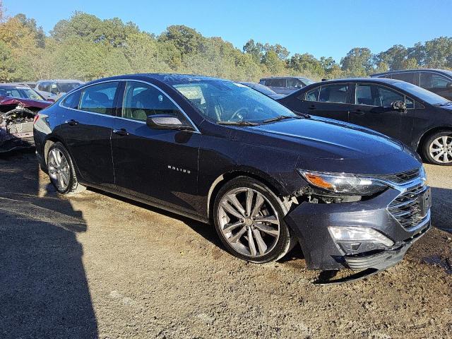 1G1ZD5ST7PF194235 - 2023 CHEVROLET MALIBU LT 石墨色 照片 4