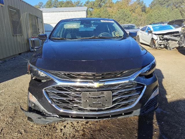 1G1ZD5ST7PF194235 - 2023 CHEVROLET MALIBU LT 石墨色 照片 5