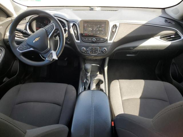 1G1ZD5ST7PF194235 - 2023 CHEVROLET MALIBU LT 石墨色 照片 8