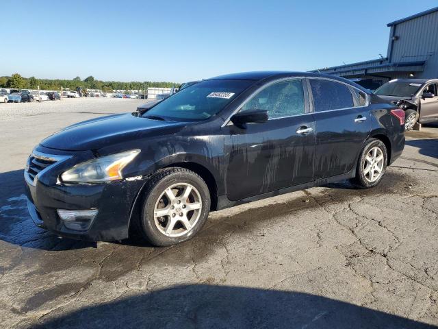 2013 NISSAN ALTIMA 2.5, 
