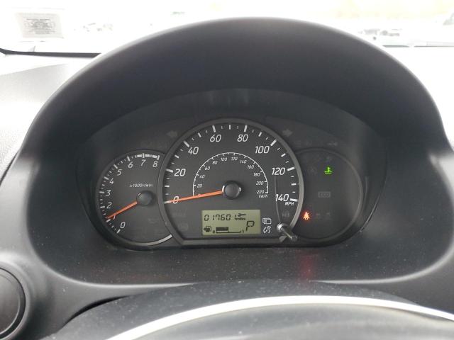 ML32A3HJ3JH006580 - 2018 MITSUBISHI MIRAGE ES Сұр фото 9