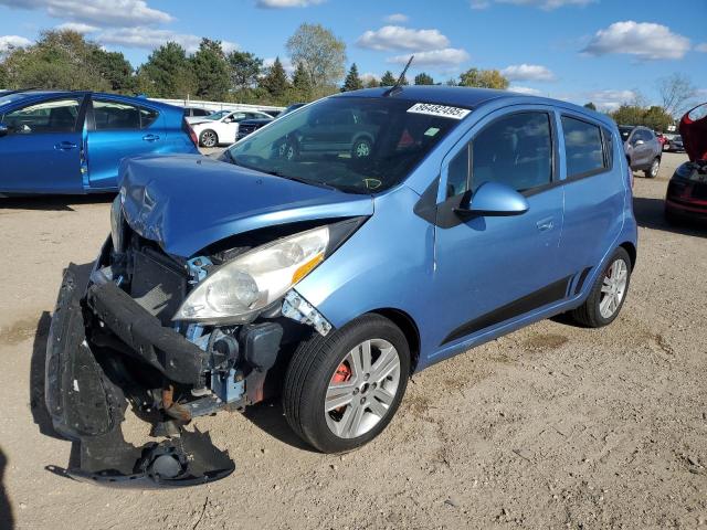 2013 CHEVROLET SPARK 1LT, 