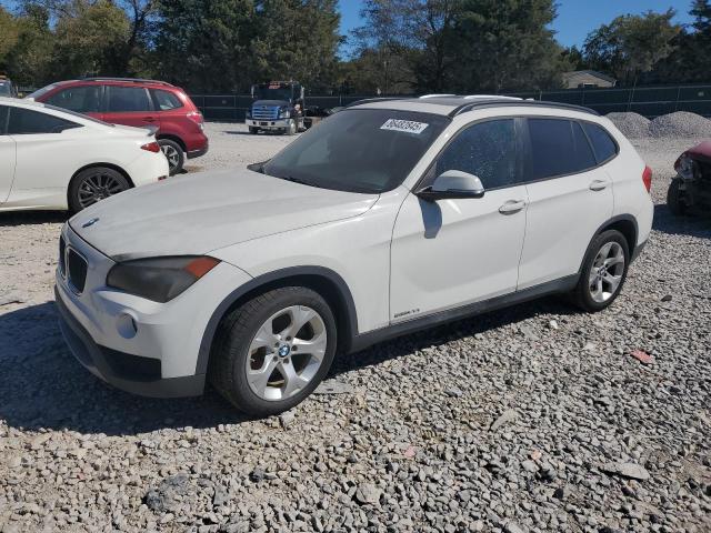 2014 BMW X1 SDRIVE28I, 