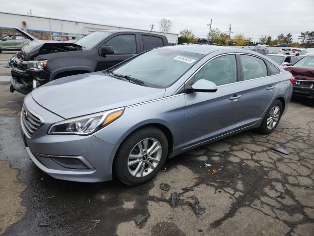 2017 HYUNDAI SONATA SE, 
