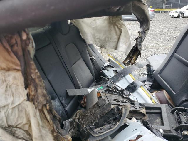 5YJ3E1EAXNF101318 - 2022 TESLA MODEL 3 Սպիտակ լուսանկար 10