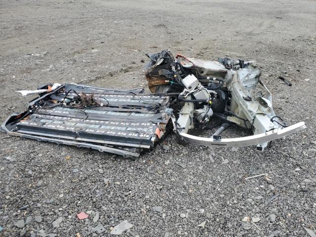 5YJ3E1EAXNF101318 - 2022 TESLA MODEL 3 Սպիտակ լուսանկար 12