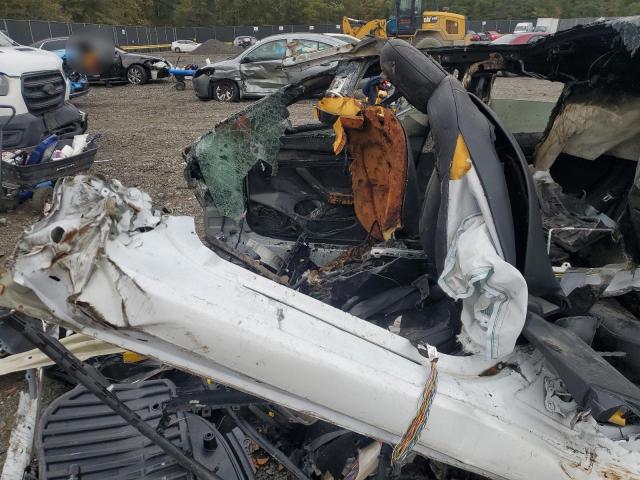 5YJ3E1EAXNF101318 - 2022 TESLA MODEL 3 Սպիտակ լուսանկար 7