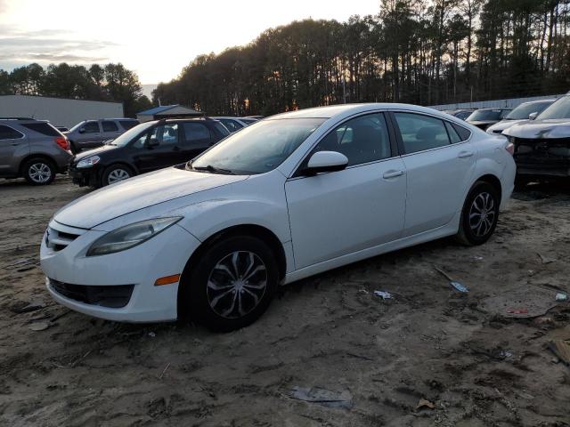 2011 MAZDA 6 I, 