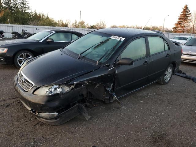 2006 TOYOTA COROLLA CE, 