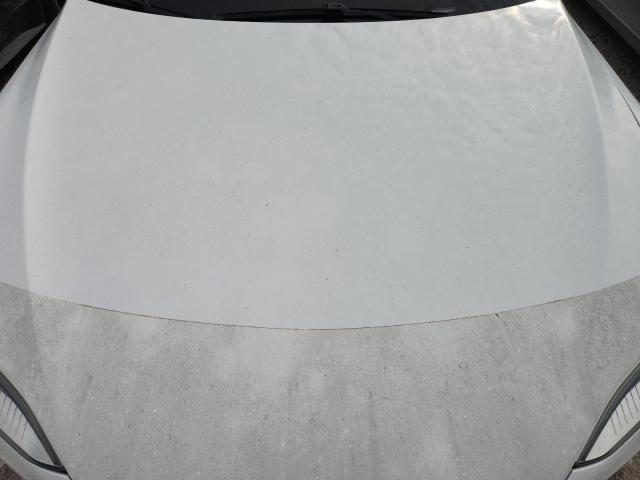 5YJSA1DNXDFP22567 - 2013 TESLA MODEL S Weiß Foto 11