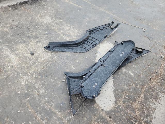 5YJSA1DNXDFP22567 - 2013 TESLA MODEL S Weiß Foto 12