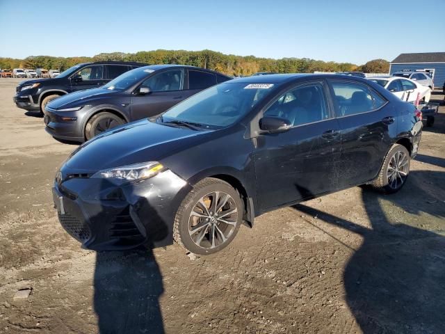 2017 TOYOTA COROLLA L, 