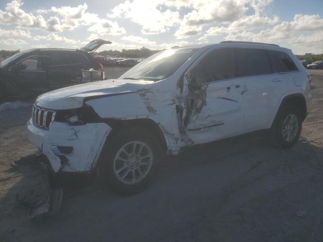 2018 JEEP GRAND CHER LAREDO, 