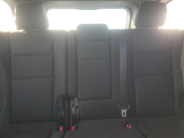 1C4RJEAG5JC338717 - 2018 JEEP GRAND CHER LAREDO Beyaz fotoğraf 10