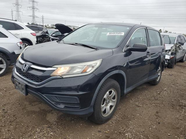 2015 HONDA CR-V LX, 