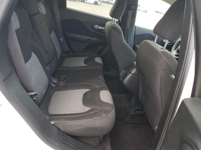 1C4PJLAB2GW312678 - 2016 JEEP CHEROKEE SPORT 白色 照片 10